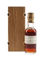 Macallan 1990 22 Year Old Fine & Rare Collection Bottled 2013 - Cask No.24706 5cl / 58.2%