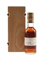 Macallan 1976 29 Year Old Fine & Rare Collection Bottled 2006 - Cask No.11354 5cl / 45.5%