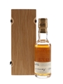 Macallan 1973 30 Year Old Fine & Rare Collection Bottled 2003 - Cask No.6098 5cl / 60.6%