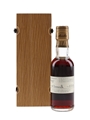 Macallan 1972 29 Year Old Fine & Rare Collection Bottled 2002 - Cask No.4043 5cl / 58.4%