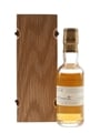 Macallan 1988 23 Year Old Fine & Rare Collection Bottled 2011 - Cask No.12202 5cl / 46.7%