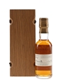 Macallan 1952 50 Year Old Fine & Rare Collection Bottled 2002 - Cask No.627 5cl / 50.8%