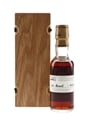 Macallan 1966 35 Year Old Fine & Rare Collection Bottled 2002 - Cask No.7878 5cl / 55.5%