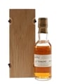 Macallan 1969 32 Year Old Fine & Rare Collection Bottled 2002 - Cask No.10412 5cl / 59%