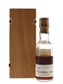 Macallan 1970 31 Year Old Fine & Rare Collection Bottled 2002 - Cask No.9033 5cl / 52.4%
