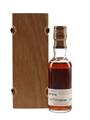 Macallan 1967 35 Year Old Fine & Rare Collection Bottled 2002 - Cask No.1195 5cl / 55.9%
