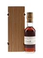 Macallan 1949 52 Year Old Fine & Rare Collection Bottled 2002 - Cask No.935 5cl / 41.1%