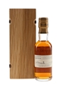 Macallan 1948 53 Year Old Fine & Rare Collection Bottled 2002 - Cask No.609 5cl / 45.%