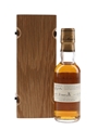 Macallan 1946 56 Year Old Fine & Rare Collection Bottled 2002 - Cask No.46-3M 5cl / 44.3%