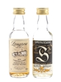 Longrow 1974 16 Year Old  & Springbank 5 Year Old  2 x 5cl / 46%