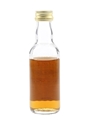 Bowmore 1965 Bottled 1980s 5cl / 43%
