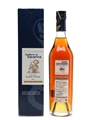 Savanna 2003 Brut de Fut 6 Year Old - Ile De La Reunion 50cl / 57.7%