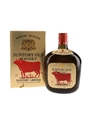 Suntory Old Whisky Year Of The Ox 1985  76cl / 43%