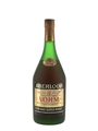 Aberlour 12 Year Old VOHM Bottled 1980s-1990s - Duty Free 100cl