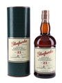 Glenfarclas 21 Year Old  70cl / 43%