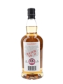 Kilkerran Heavily Peated Bottled 2024 - Batch No.11 70cl / 57.9%