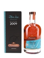 Damoiseau Rhum Vieux Agricole 2009 7 Year Old  70cl / 66.9%