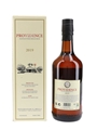 Providence 2019 Haitian Pure Single Rum  70cl / 52%