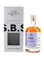 S.B.S Guyana 2020 Bottled 2022 - Port Mourant 70cl / 66.4%
