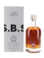 S.B.S Guyana 2020 Bottled 2022 - Port Mourant 70cl / 66.4%