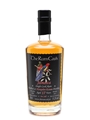 Hampden 2000 Single Cask 17 Year Old - The Rum Cask 50cl / 55.2%