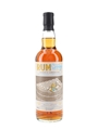 Foursquare 2005 & 2007 15 Year Old Rum Sponge Edition No.19 Decadent Drinks 70cl / 57.1%
