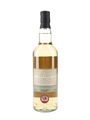 Isle Of Raasay 2018 5 Year Old Bottled 2023 - Westie Sponge 2 70cl / 57.1%