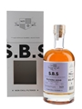 S.B.S Guyana 2020 Bottled 2022 - Port Mourant 70cl / 66.4%