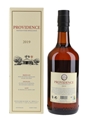 Providence 2019 Haitian Pure Single Rum  70cl / 52%