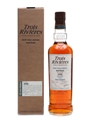 Trois Rivieres 2006 Cask Strength Bottled 2014 50cl / 55.5%
