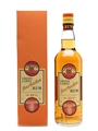 Cadenhead's Green Label 10 Year Old Barbados Rum 70cl / 46%