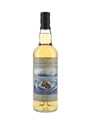 Isle Of Raasay 2018 5 Year Old Bottled 2023 - Westie Sponge 2 70cl / 57.1%