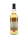Isle Of Raasay 2018 5 Year Old Bottled 2023 - Westie Sponge 2 70cl / 57.1%
