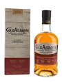 Glenallachie 2012 9 Year Old Wine Series Bottled 2022 - Cuvee Cask Finish 70cl / 48%