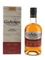 Glenallachie 2012 9 Year Old Wine Series Bottled 2022 - Cuvee Cask Finish 70cl / 48%