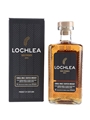 Lochlea Cask Strength Bottled 2023 - Batch 1 Release 70cl / 60.1%