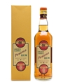 Cadenhead's Green Label 8 Year Old Panama Rum 70cl / 46%