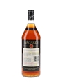 Bacardi Black Bottled 1980s-1990s 100cl / 40%