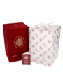 Faberge Art's Applied Craft Imperial Vodka Blue Faberge Egg 70cl / 40%