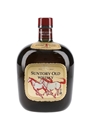 Suntory Old Whisky Year Of The Horse 1990  75cl / 43%