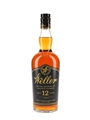 Weller 12 Year Old Bottled 2024 - Buffalo Trace 70cl / 45%