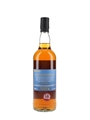 Foursquare 2000 21 Year Old Rum Sponge Edition No.14 Bottled 2022 - Decadent Drinks 70cl / 49%
