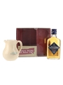 Kenmore 5 Year Old Special Reserve & Water Jug Marks & Spencer 20cl / 40%
