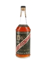 Old Fitzgerald 6 Year Old Bottled In Bond Made 1962, Bottled 1968 - Stitzel Weller 75cl / 43%