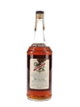 Old Fitzgerald 6 Year Old Bottled In Bond Made 1962, Bottled 1968 - Stitzel Weller 75cl / 43%