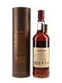 Glendronach 2002 8 Year Old Pedro Ximenez Butt Bottled 2011 70cl / 55%