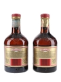 Drambuie Liqueur Bottled 1980s 2 x 68cl / 40%