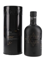 Bruichladdich Black Art 1989 19 Year Old Bottled 2009 - First Edition 70cl / 51.1%