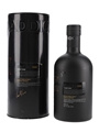 Bruichladdich Black Art 1989 19 Year Old Bottled 2009 - First Edition 70cl / 51.1%