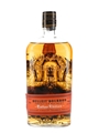 Bulleit Bourbon Tattoo Edition Frontier Whiskey 70cl / 45%